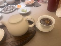 -隐溪茶馆(静安寺店)