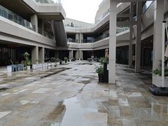 -易生活购物公园
