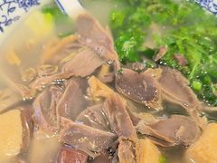 -小潘记鸭血粉丝汤
