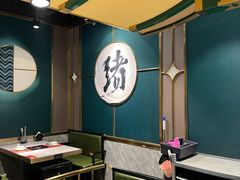 -一绪に寿喜烧自助(世茂广场店)