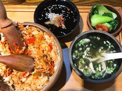 -擂饭(五一广场店)