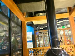 -辛氏火炉·韩式古法烤肉(松北店)