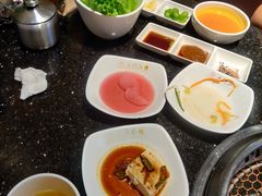 -木槿花韩式炭烤·熟成肉工坊(孙文东路店)