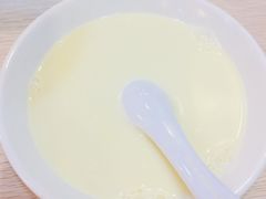 豆浆-兄弟深夜豆浆