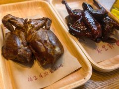 -鸽子窝(黄村店)