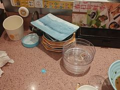 -元气寿司(环球港店)