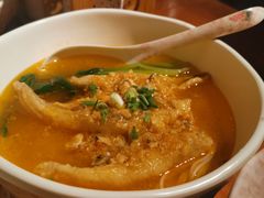 -姚面记·海派家常菜(恒基名人购物中心店)