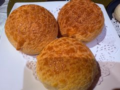 -屋顶花园餐厅(步行街老地王大厦店)