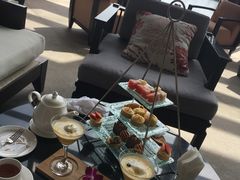 -亚龙湾喜来登·美景台大堂吧