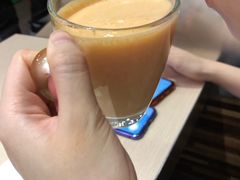 -佰搭果·广式茶餐厅(西华路店)