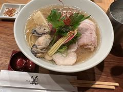 -篝拉面(银座店)
