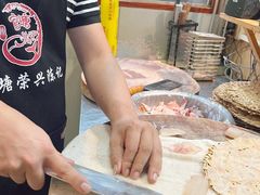 -官塘陈记鱼生·潮汕砂锅粥·牛肉火锅(潮枫路总店)