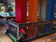 -老灶堂文创火锅(文艺路店)