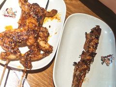 -蚝太郎 • 海鲜烧烤(Upark店)