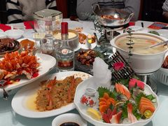-湖锦酒楼·31年地道湖北菜(黄鹤楼店)