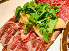 -Osteria Garden 生蚝花园餐厅(原进贤路店)
