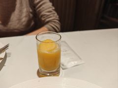 -戈雅法餐厅(世界城广场店)