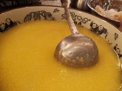 棒碴粥-荣德灶台鱼(圣泉寺店)