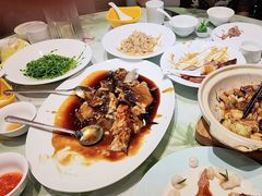 -知味观·味庄(杨公堤店)