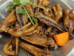 -美极鲜食坊(宝安南路店)