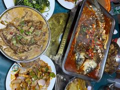 -鱼乐岛餐厅·户外花园主题餐厅