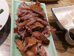 -關東雪东北菜(中庚漫游城店)