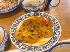 -赣南粉局·江西小炒·锅气炒粉(人民广场店)