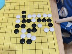 -星位围棋俱乐部(宝山万达店)