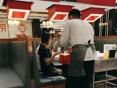 -海底捞火锅(勒泰店)