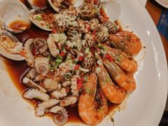 -上海人家花樣年华(中山公园店)