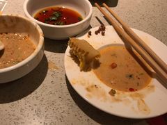 -海底捞大排档火锅(悦荟广场店)