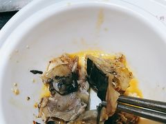 -老刘生态大鱼坊铁锅炖鱼(赛马场店)
