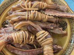 水阳三宝-味好美土菜(迎宾东路店)