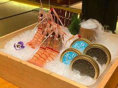 -水濑·日料放题(天河店)