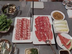 -君邦火锅(新疆大厦店)