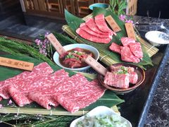 -老乾杯和牛烧肉(王府中环店)