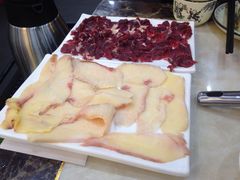 -汕头八里香牛肉店(人民南店)