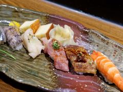 -傑·料理·海鲜放题(佛山文华荟店)