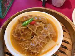 -北园酒家(小北路店)