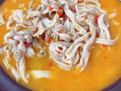 -李师傅脆肚(梅林店)