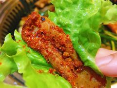 -金权道韩式自助烤肉(嘉华国际店)