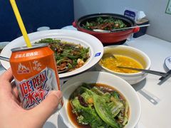 -兰湘子·湘菜小炒(盛龙广场店)