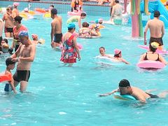 -水云涧温泉滑雪度假区