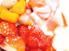 -鲜芋仙(观音桥大融城LG店)