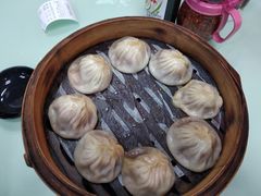 -食惠里小笼包面馆(越秀店)