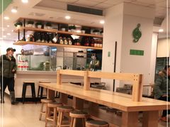 -老乡鸡(庐江方圆荟世纪中心店)