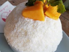 芒果雪冰-Cheevit Cheeva(Sirimangkalajarn)