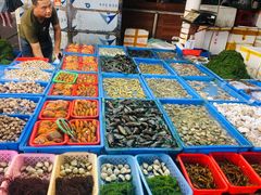 -都斛海鲜街