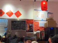 -荆九爷爆炒桥头三嫩(夫子庙店)