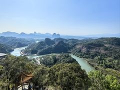 -丹霞山风景名胜区